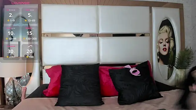 Ely09  online show from 02/15/26, 03:42