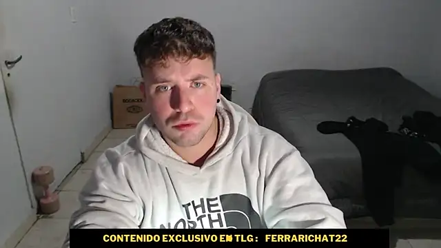 ferrari1996 online show from 05/11/26, 04:40