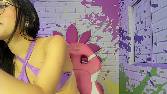 ValerySkinnyy online show from 11/10/25, 11:37