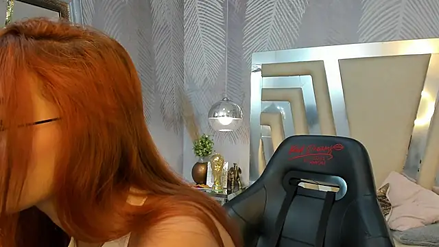 ValerySkinnyy online show from 07/03/26, 03:46