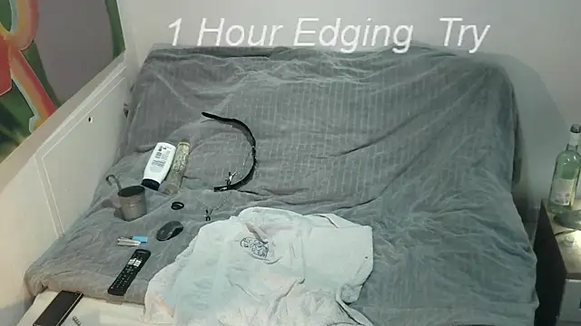 EdelHolz91 online show from 11/16/25, 07:08