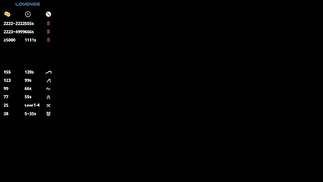 AudieKaemmerer online show from 02/14/26, 04:37