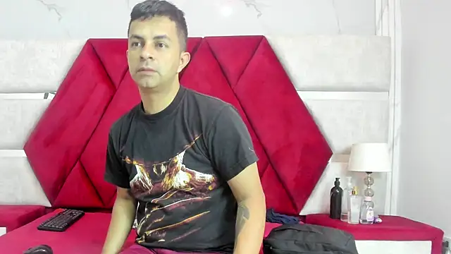 Kity spiderr online show from 04/17/26, 12:30