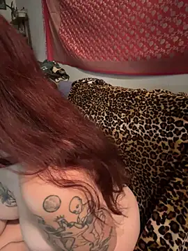 venusluvxoxo online show from 09/30/25, 02:49