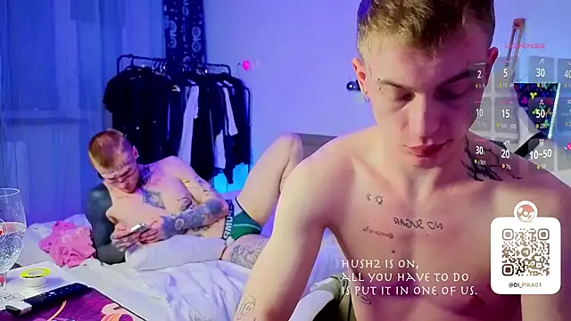 c10h15on1 online show from 02/23/26, 04:26