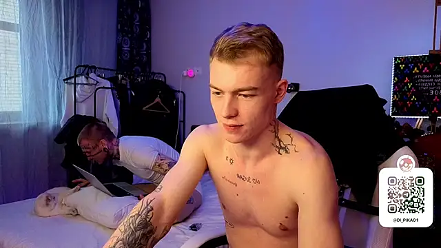 c10h15on1 online show from 03/05/26, 10:00