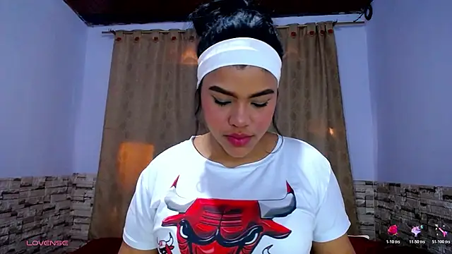 Bicky 24 online show from 11/11/25, 02:17