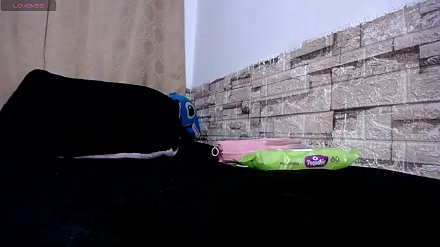 Bicky 24 online show from 04/18/26, 08:29