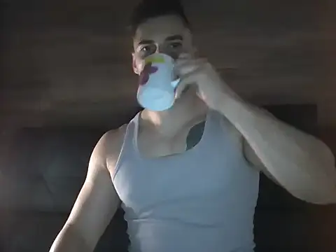 carvandy online show from 04/25/26, 01:41