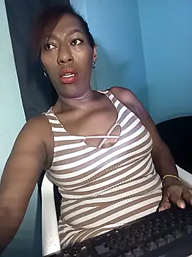 Kristal Bronw Lawren online show from 05/10/26, 07:08