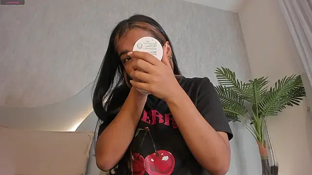 CannelaSmith online show from 03/07/26, 08:17