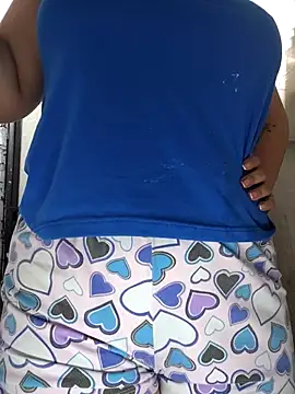 karly hot  online show from 03/08/26, 06:55