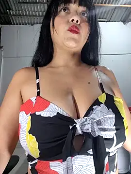 Snapshot of karly_hot_ chatting on 05/12/26, 12:41 karly hot online show from 05/12/26, 12:41
