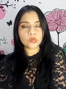 ValerieLove  online show from 09/29/25, 07:19