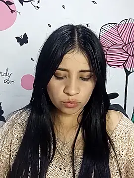 ValerieLove  online show from 10/09/25, 07:45