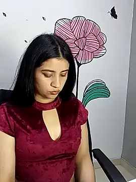 ValerieLove  online show from 10/14/25, 07:47