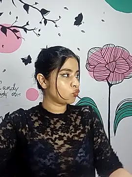 ValerieLove  online show from 10/21/25, 07:36