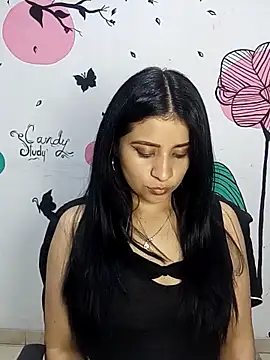 ValerieLove  online show from 10/24/25, 09:00