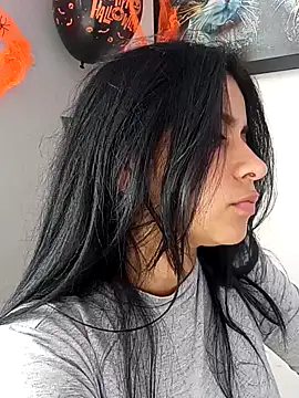 ValerieLove  online show from 10/27/25, 07:29