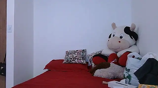 ValerieLove  online show from 01/18/26, 08:56