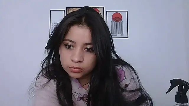 ValerieLove  online show from 03/14/26, 12:21