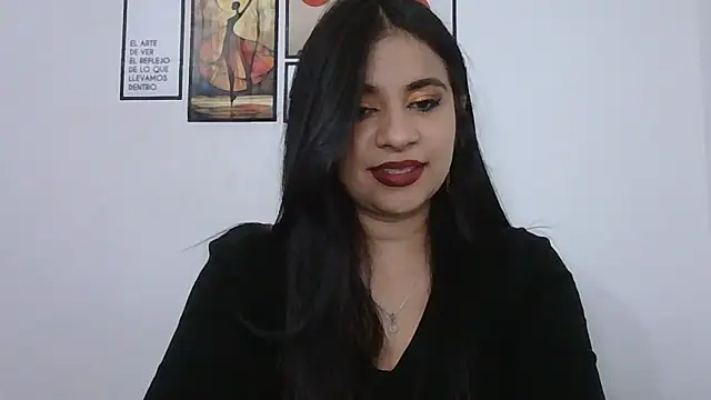 ValerieLove  online show from 03/18/26, 10:46