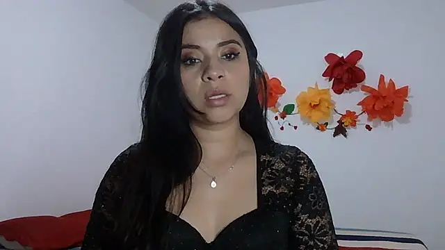 ValerieLove  online show from 05/20/26, 10:54