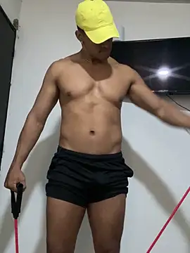 Smith Fitness online show from 09/16/25, 02:18