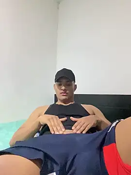 Smith Fitness online show from 10/03/25, 03:42