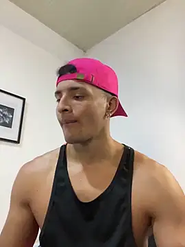 Snapshot of Smith_Fitness chatting on 05/01/26, 03:16 Smith Fitness online show from 05/01/26, 03:16
