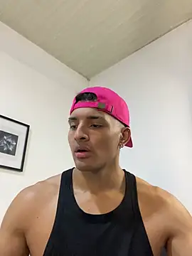 Snapshot of Smith_Fitness chatting on 05/03/26, 06:03 Smith Fitness online show from 05/03/26, 06:03
