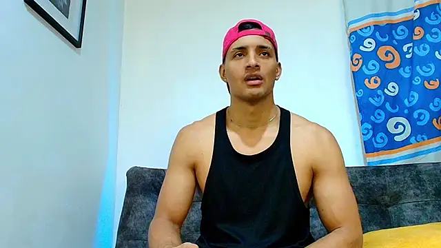 Smith Fitness online show from 07/02/26, 01:06
