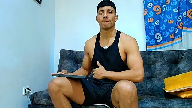 Smith Fitness online show from 07/14/26, 01:06