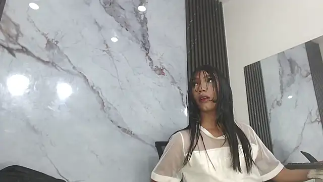 Penelopee Rouse online show from 03/01/26, 07:27