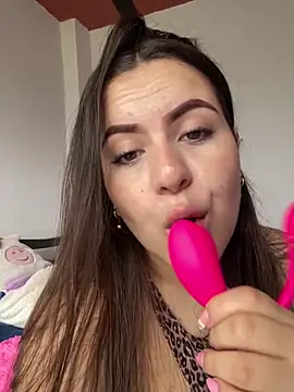 Sara B Sexual online show from 02/17/26, 12:23