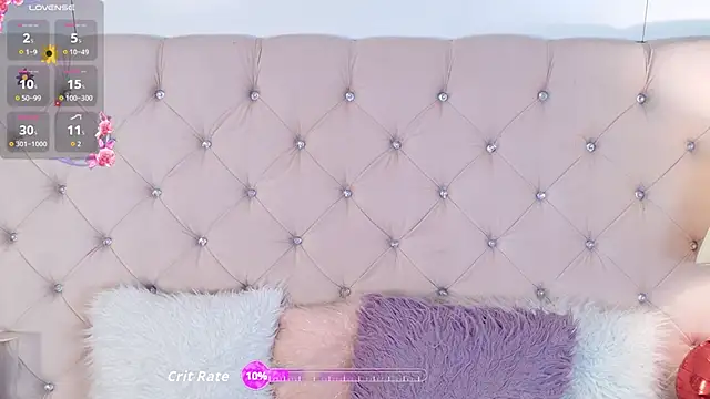 CaterinaRomano online show from 05/27/26, 07:33
