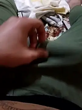 anis3g4 online show from 11/19/25, 09:48