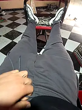 anis3g4 online show from 03/21/26, 12:10