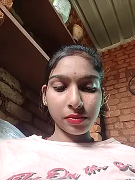 Yatiksha Beby online show from 10/20/25, 08:26