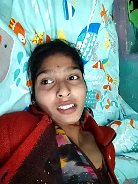 Yatiksha Beby online show from 11/22/25, 01:54