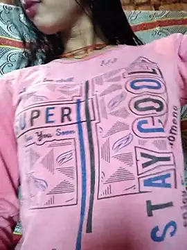 Yatiksha Beby online show from 01/11/26, 09:47