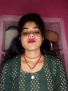 Yatiksha Beby online show from 02/19/26, 05:14