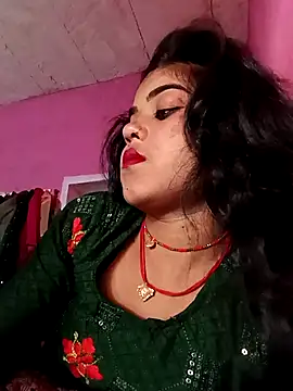 Yatiksha Beby online show from 03/17/26, 11:02
