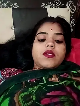 Yatiksha Beby online show from 04/30/26, 04:19