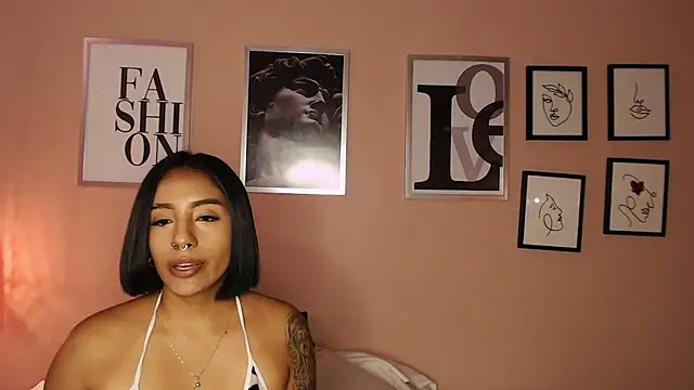 biancaleblanc online show from 12/02/25, 12:54