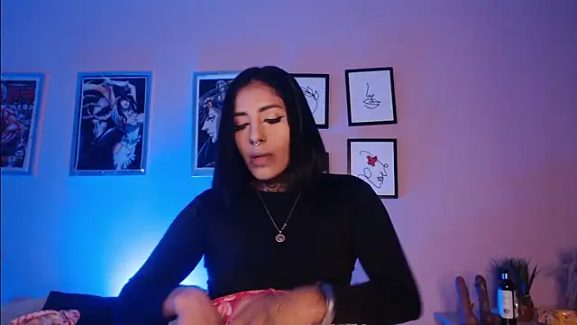 biancaleblanc online show from 02/27/26, 12:38