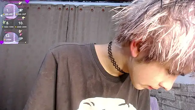 DaraKat18 online show from 03/28/26, 11:48