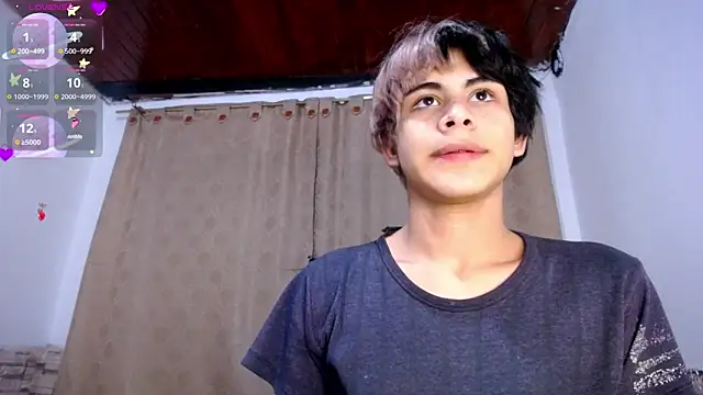 DaraKat18 online show from 04/02/26, 10:40