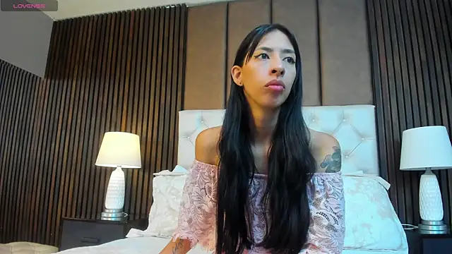 Kendal Foxxx online show from 02/27/26, 11:43