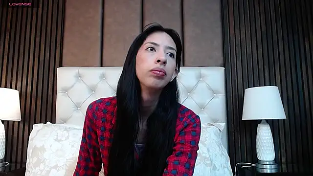 Kendal Foxxx online show from 03/04/26, 11:27